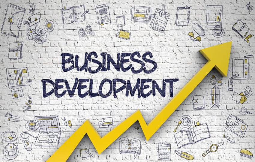 Common Definition of Business Development Processes